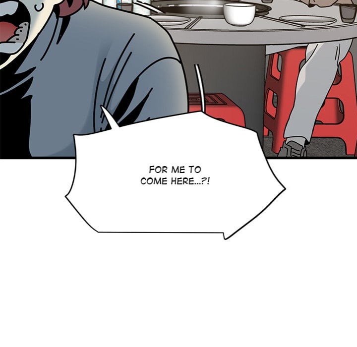 The Turning Point - Chapter 99 [photo 68] - MangaPorn