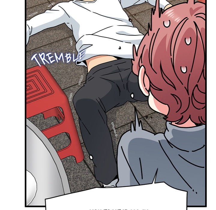 The Turning Point - Chapter 99 [photo 80] - MangaPorn