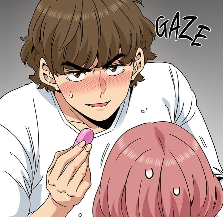 The Turning Point - Chapter 99 [photo 93] - MangaPorn