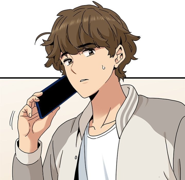 The Turning Point - Chapter 100 [photo 104] - MangaPorn