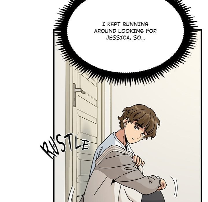 The Turning Point - Chapter 100 [photo 132] - MangaPorn