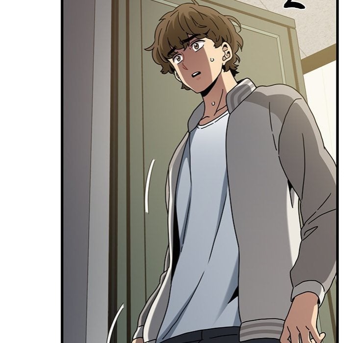 The Turning Point - Chapter 100 [photo 56] - MangaPorn