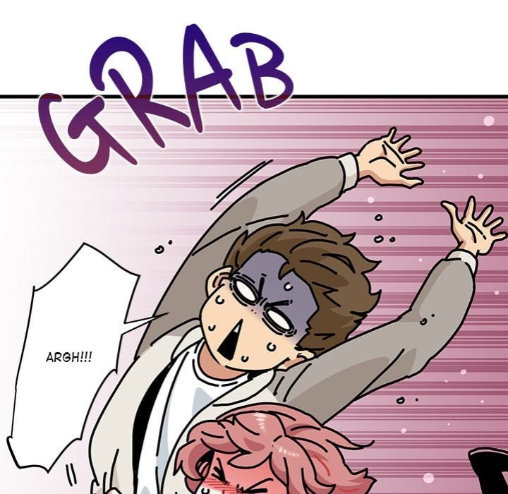 The Turning Point - Chapter 100 [photo 60] - MangaPorn