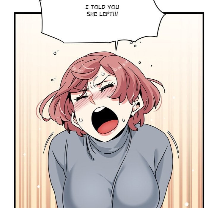 The Turning Point - Chapter 100 [photo 67] - MangaPorn