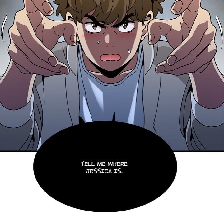 The Turning Point - Chapter 100 [photo 79] - MangaPorn