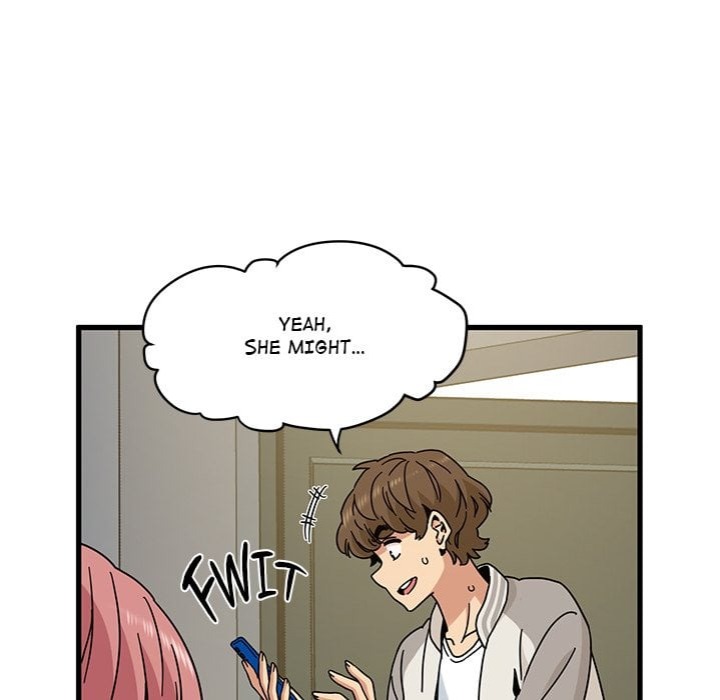 The Turning Point - Chapter 100 [photo 96] - MangaPorn