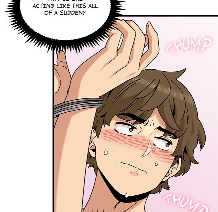 The Turning Point - Chapter 101 [photo 30] - MangaPorn