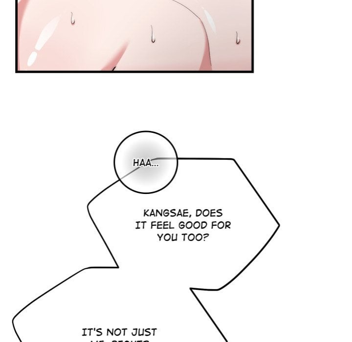 Kangsae the Strong - Chapter 17 [photo 104] - MangaPorn