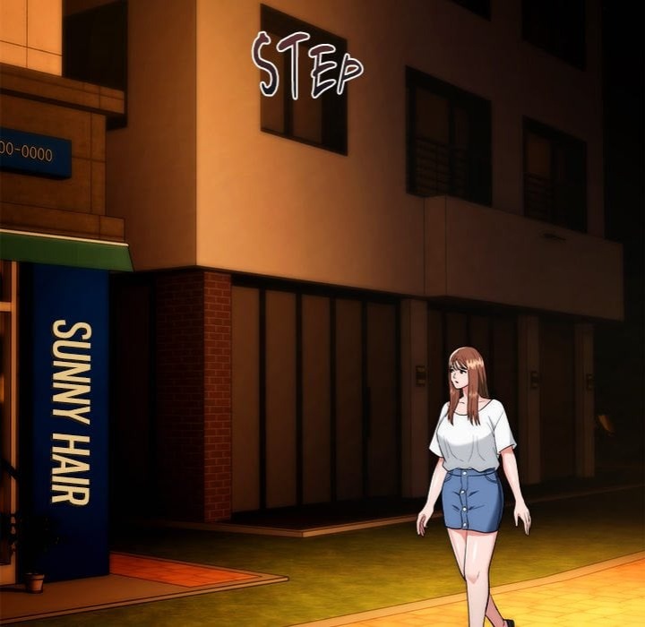 Kangsae the Strong - Chapter 17 [photo 137] - MangaPorn