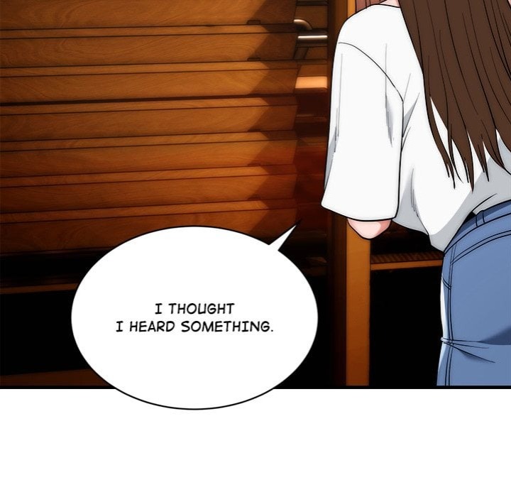 Kangsae the Strong - Chapter 17 [photo 148] - MangaPorn