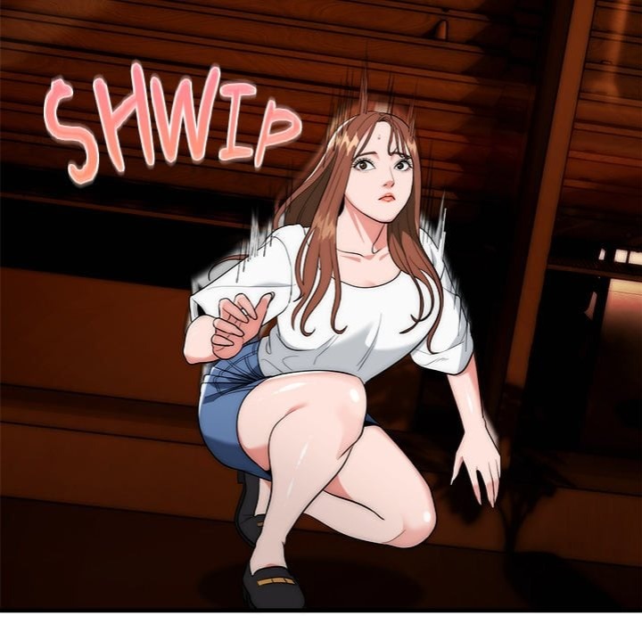 Kangsae the Strong - Chapter 17 [photo 153] - MangaPorn