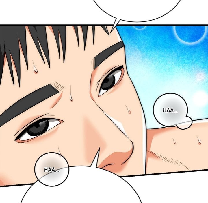 Kangsae the Strong - Chapter 17 [photo 22] - MangaPorn