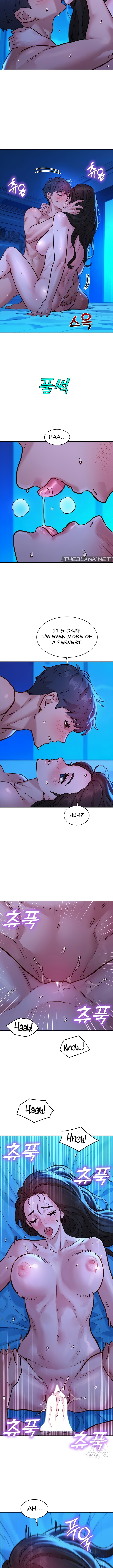 Let’s Hang Out from Today - Chapter 58 [photo 3] - MangaPorn