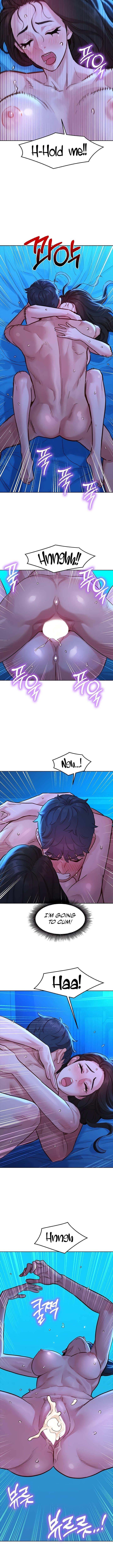 Let’s Hang Out from Today - Chapter 58 [photo 4] - MangaPorn