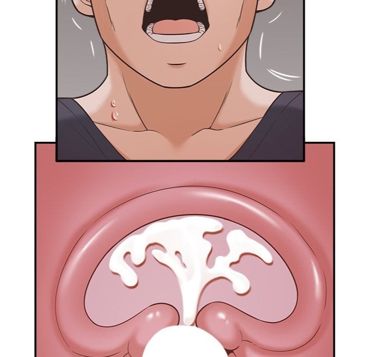 Right Under His Roof - Chapter 19 [photo 116] - MangaPorn