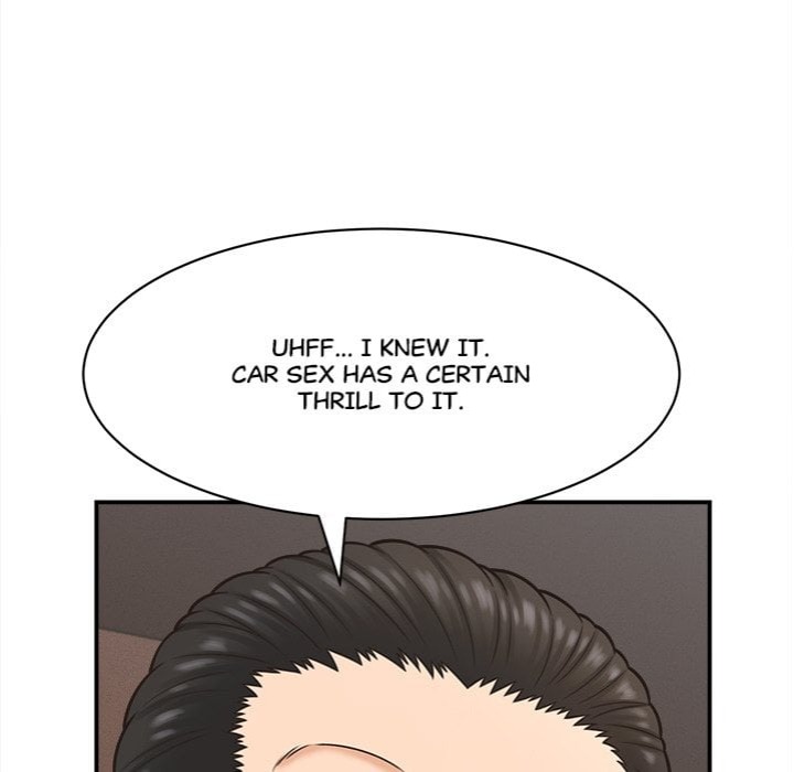 Right Under His Roof - Chapter 19 [photo 13] - MangaPorn