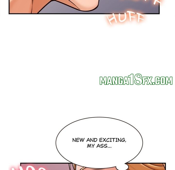 Right Under His Roof - Chapter 19 [photo 132] - MangaPorn