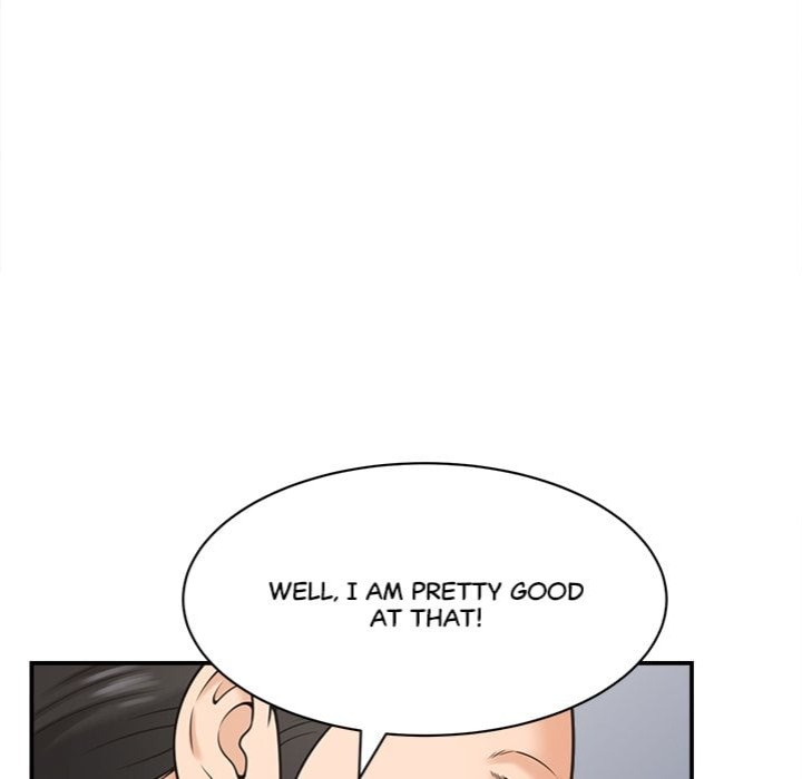 Right Under His Roof - Chapter 19 [photo 20] - MangaPorn