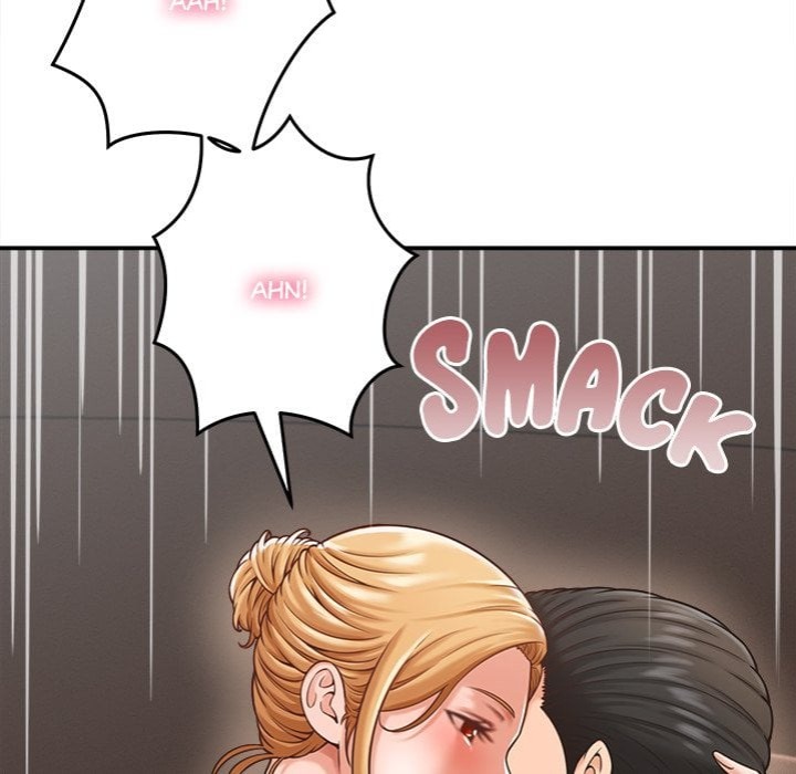 Right Under His Roof - Chapter 19 [photo 8] - MangaPorn