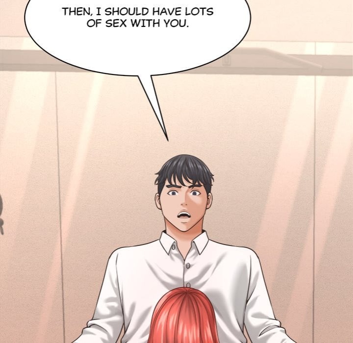 Right Under His Roof - Chapter 19 [photo 80] - MangaPorn