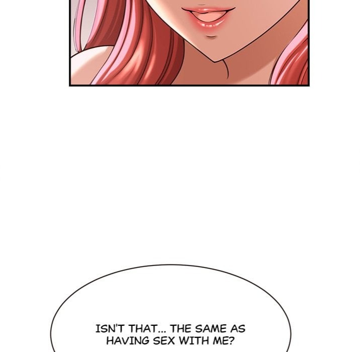 Right Under His Roof - Chapter 19 [photo 86] - MangaPorn