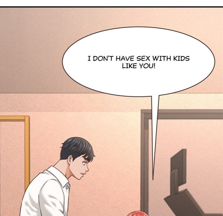 Right Under His Roof - Chapter 19 [photo 91] - MangaPorn