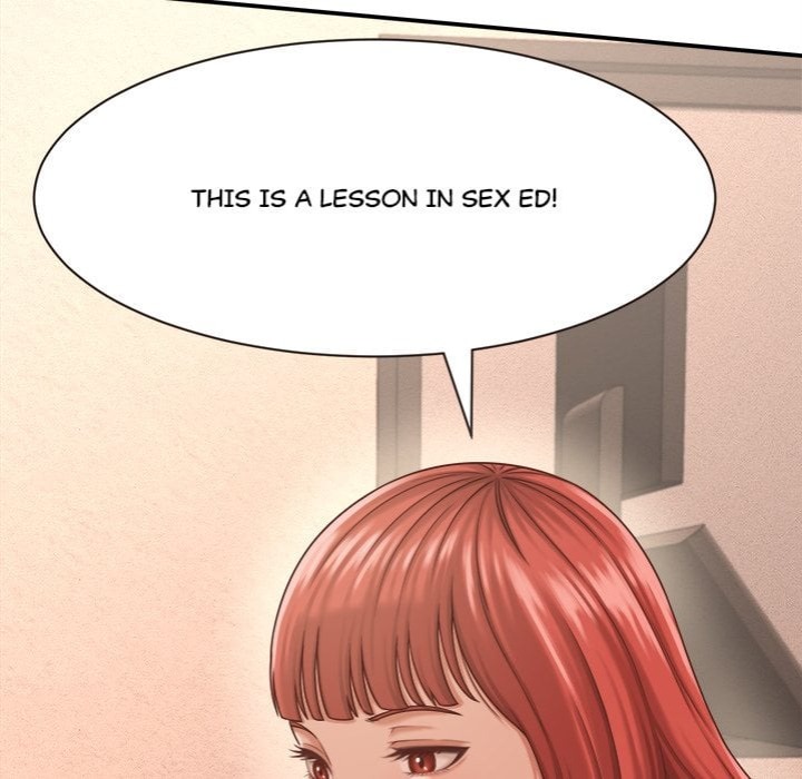 Right Under His Roof - Chapter 19 [photo 94] - MangaPorn