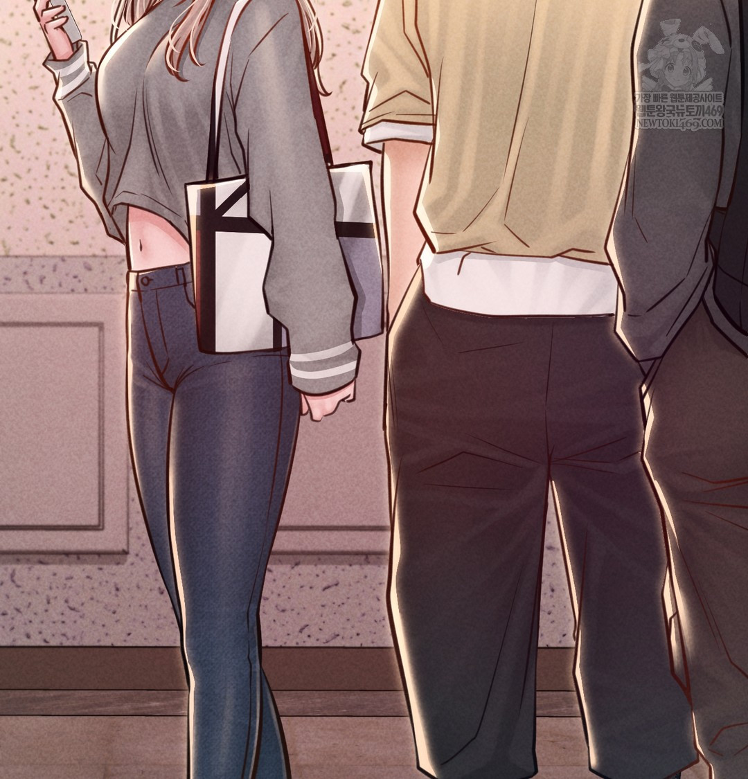 Paradise Villa Raw - Chapter 12 [photo 112] - MangaPorn