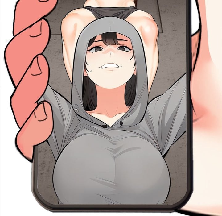 Mission - Chapter 11 [photo 26] - MangaPorn