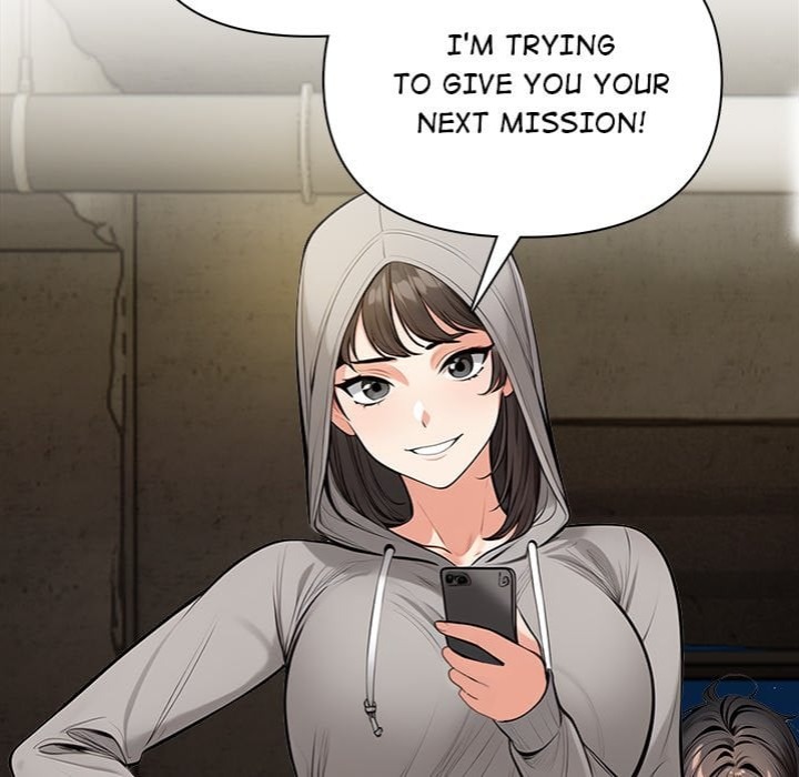 Mission - Chapter 11 [photo 50] - MangaPorn