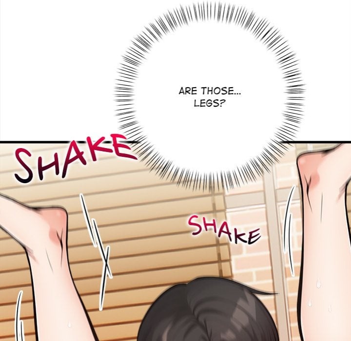 Trapped With My Boss - Chapter 7 [photo 104] - MangaPorn