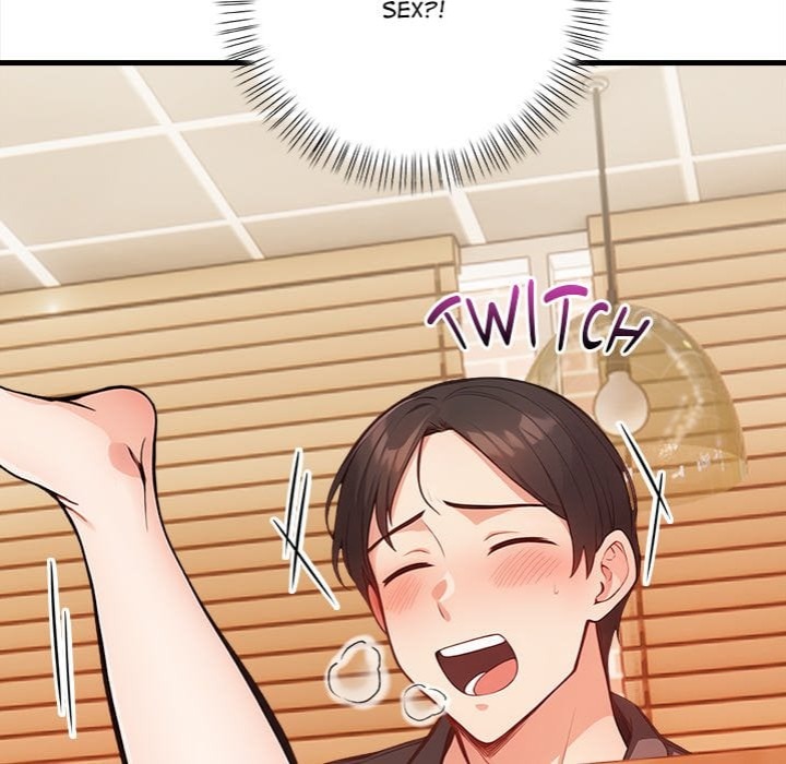 Trapped With My Boss - Chapter 7 [photo 107] - MangaPorn