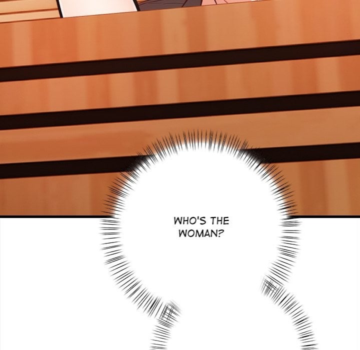 Trapped With My Boss - Chapter 7 [photo 108] - MangaPorn