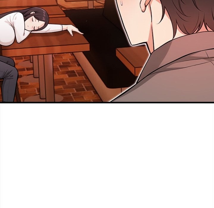 Trapped With My Boss - Chapter 7 [photo 121] - MangaPorn