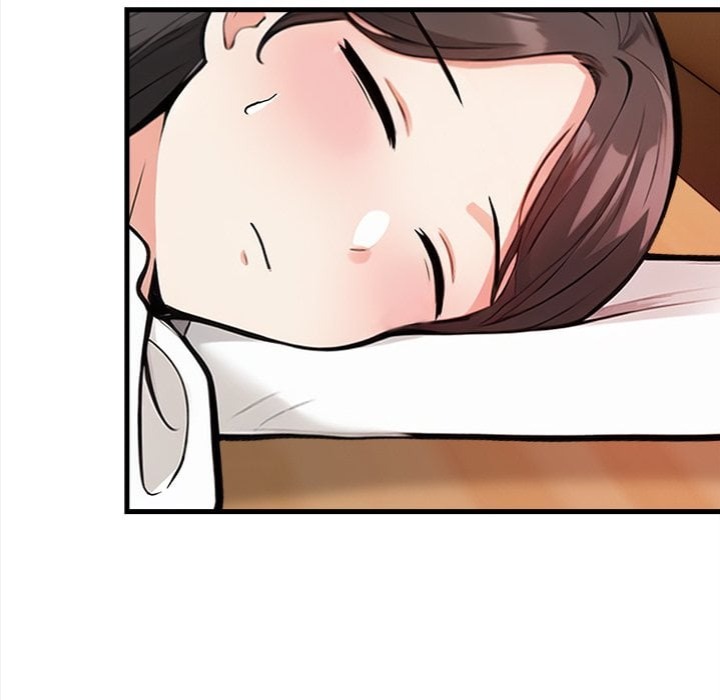 Trapped With My Boss - Chapter 7 [photo 122] - MangaPorn