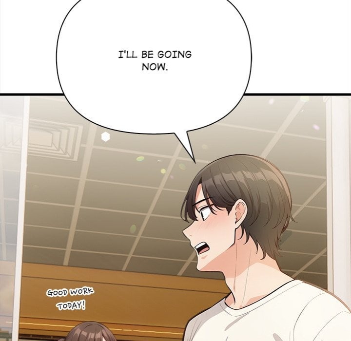 Trapped With My Boss - Chapter 7 [photo 135] - MangaPorn