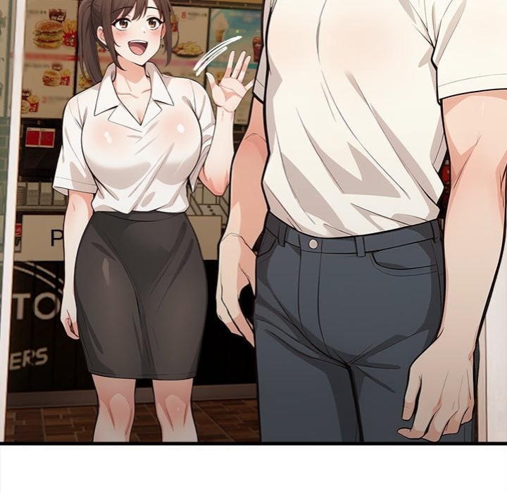 Trapped With My Boss - Chapter 7 [photo 136] - MangaPorn