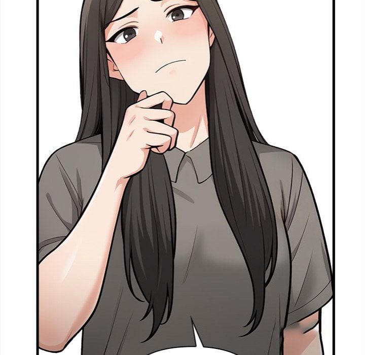 Trapped With My Boss - Chapter 7 [photo 138] - MangaPorn