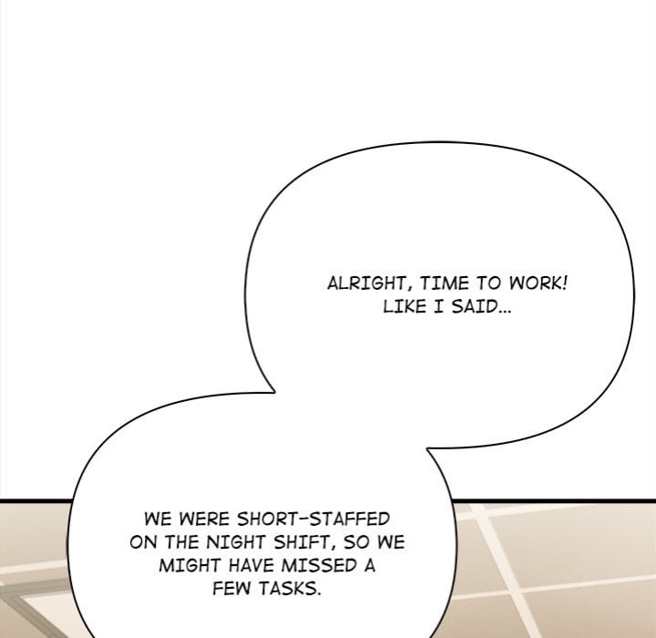 Trapped With My Boss - Chapter 7 [photo 142] - MangaPorn