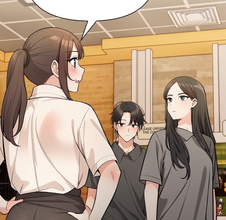 Trapped With My Boss - Chapter 7 [photo 143] - MangaPorn