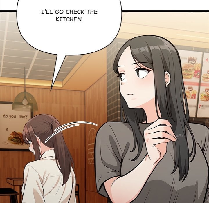 Trapped With My Boss - Chapter 7 [photo 148] - MangaPorn