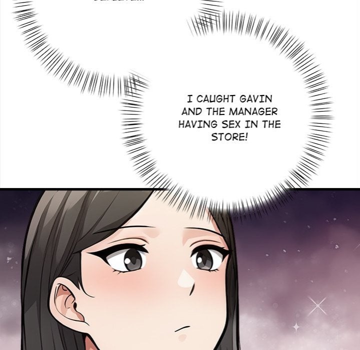 Trapped With My Boss - Chapter 7 [photo 153] - MangaPorn