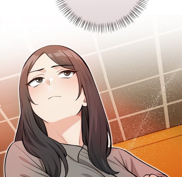 Trapped With My Boss - Chapter 7 [photo 158] - MangaPorn