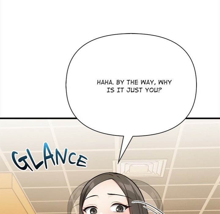 Trapped With My Boss - Chapter 7 [photo 16] - MangaPorn