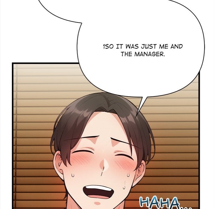 Trapped With My Boss - Chapter 7 [photo 20] - MangaPorn