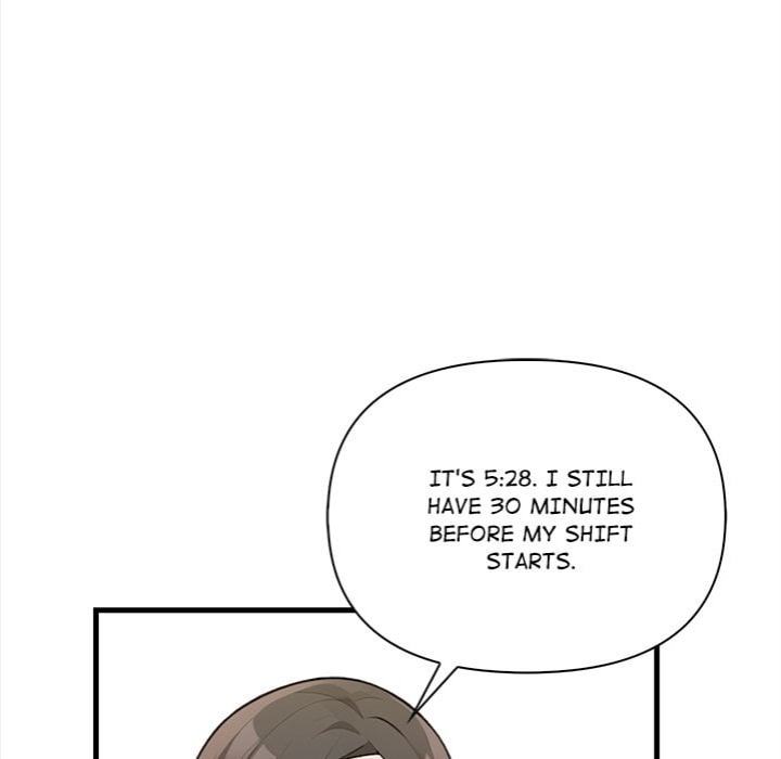 Trapped With My Boss - Chapter 7 [photo 29] - MangaPorn