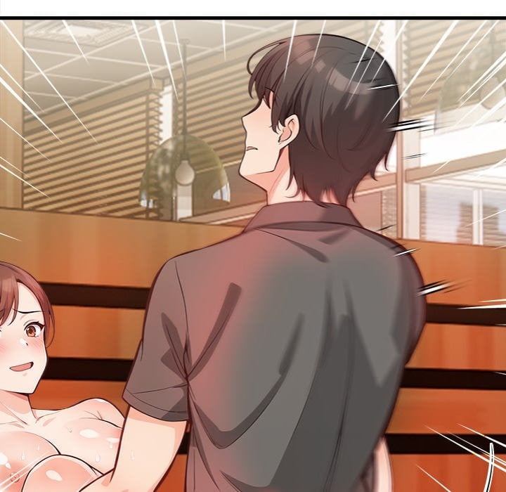 Trapped With My Boss - Chapter 7 [photo 32] - MangaPorn