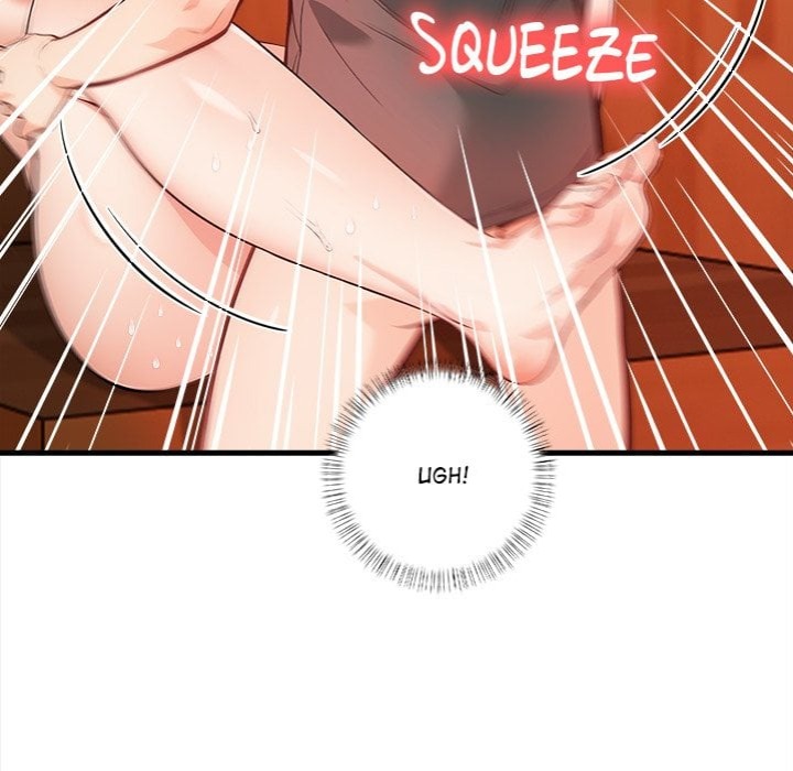 Trapped With My Boss - Chapter 7 [photo 33] - MangaPorn