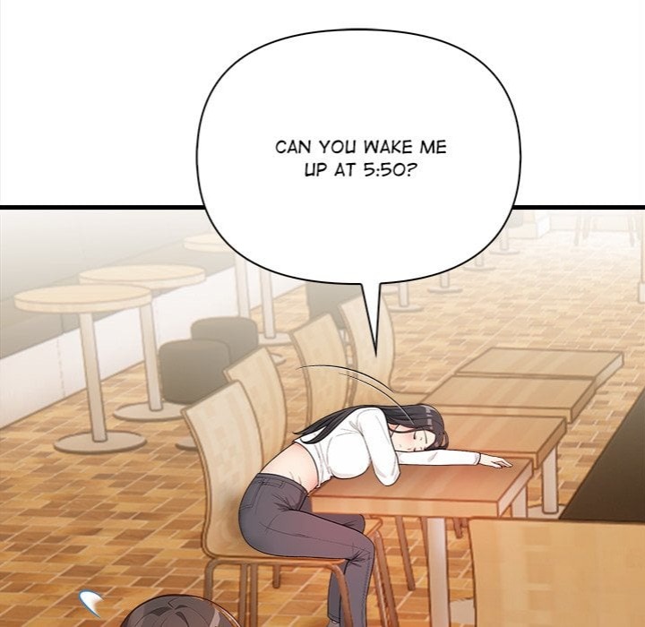 Trapped With My Boss - Chapter 7 [photo 42] - MangaPorn