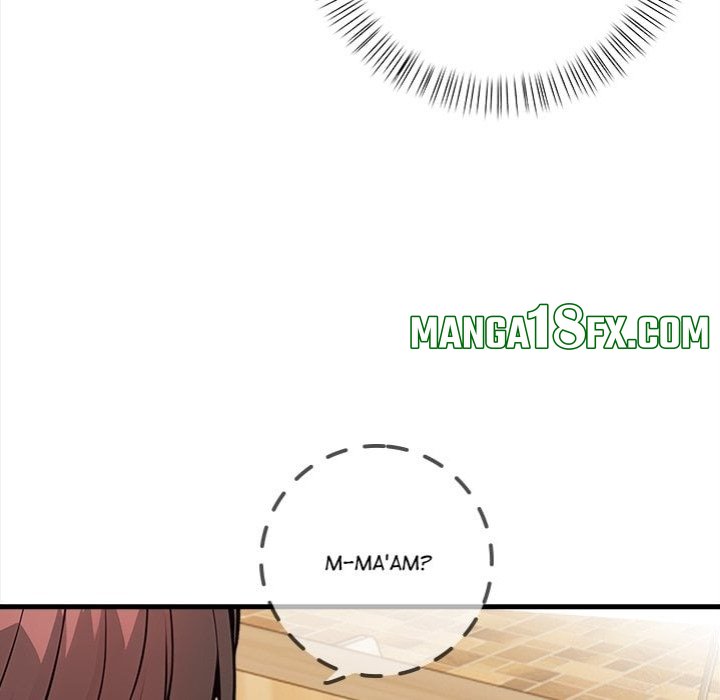 Trapped With My Boss - Chapter 7 [photo 49] - MangaPorn